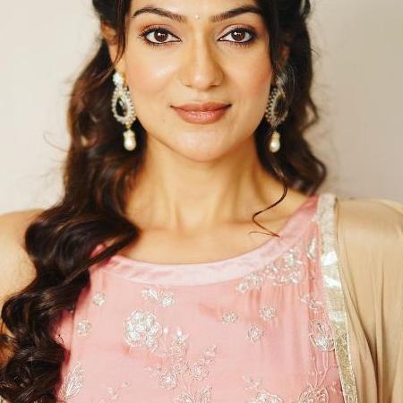 Aditi Gautam Biography