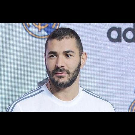 Karim Benzema Biography