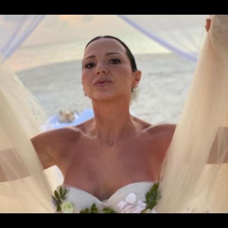 Federica Cappelletti Biography