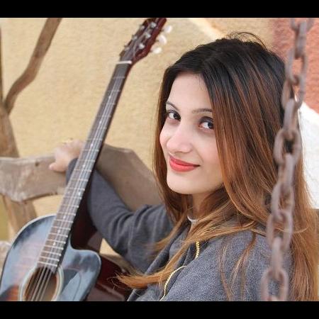 Laila Khan Biography