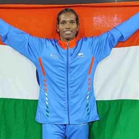 Asha Kiran Barla Biography