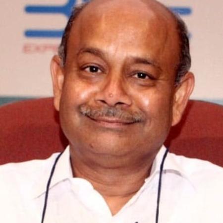 Radhakishan Damani Biography