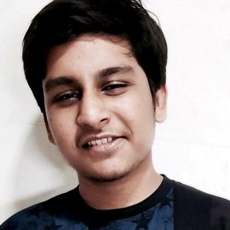 Keval Vora Biography