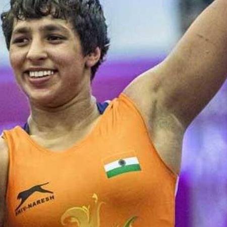 Anshu Malik Biography
