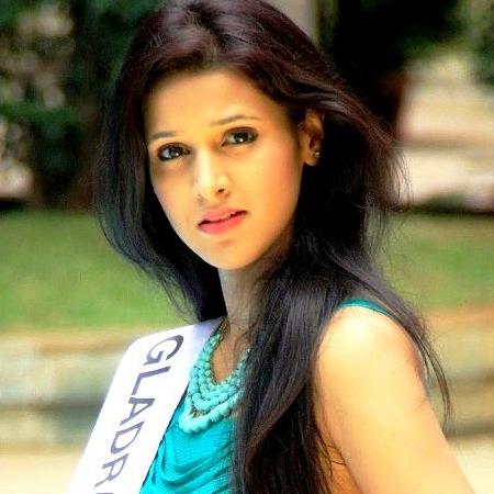 Astha Aggarwal Biography