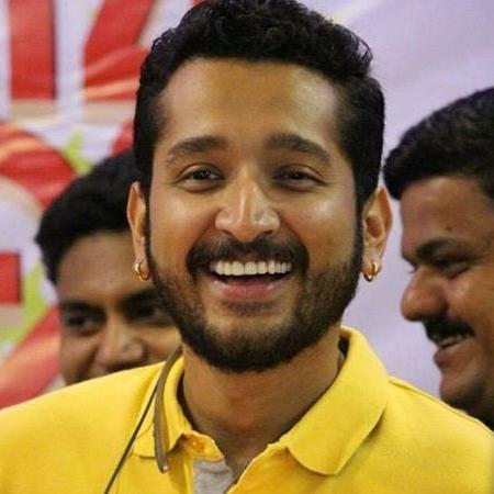 Parambrata Chatterjee Biography