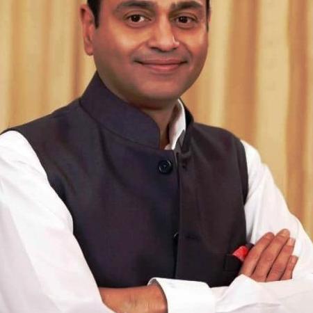 Nakul Nath Biography