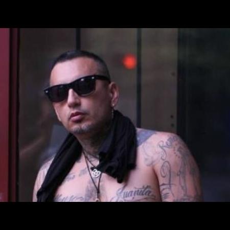 Rafael Reyes aka Leafar Seyer Biography