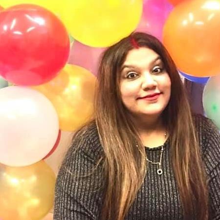 Rema Lahiri Biography