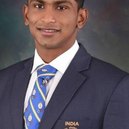 Sajan Prakash Biography