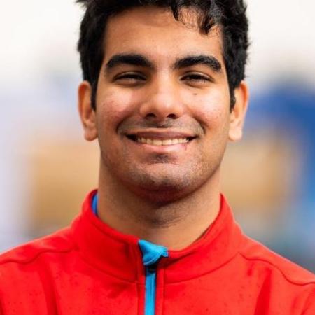 Jehan Daruvala Biography