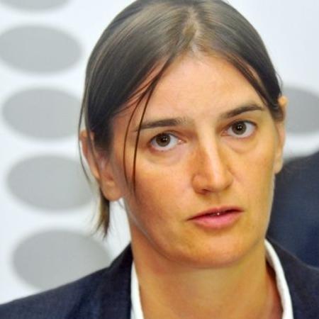 Ana Brnabic Biography