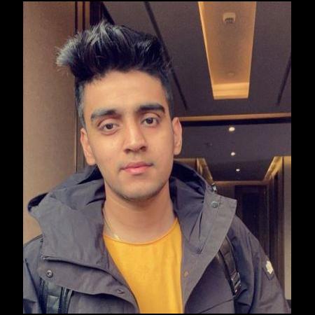 Raghav Sharma Biography