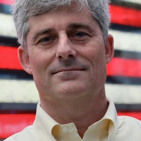 Stockton Rush Biography