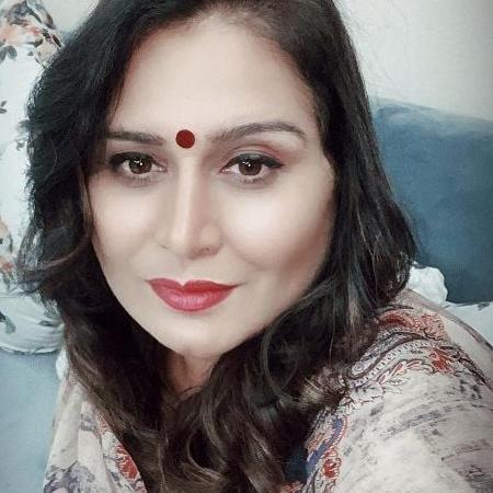 Satveer Kaur Biography
