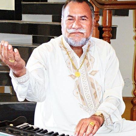 Puranchand Wadali Biography