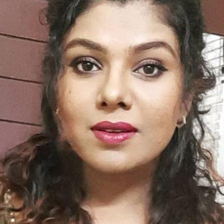Lekshmi Jayan Biography