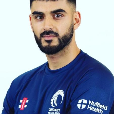 Sharif Safyaan Biography