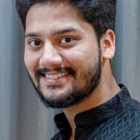 Puneet Singh Rajput Biography