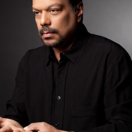 Vir Sanghvi Biography