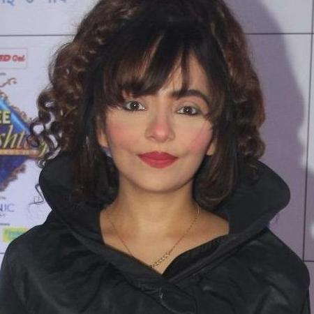 Rakhi Vijan Biography