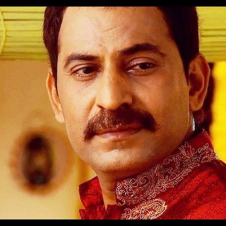 Sanjay Batra Biography