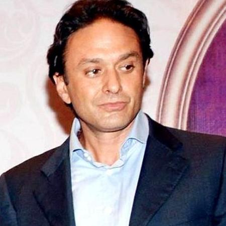 Ness Wadia Biography