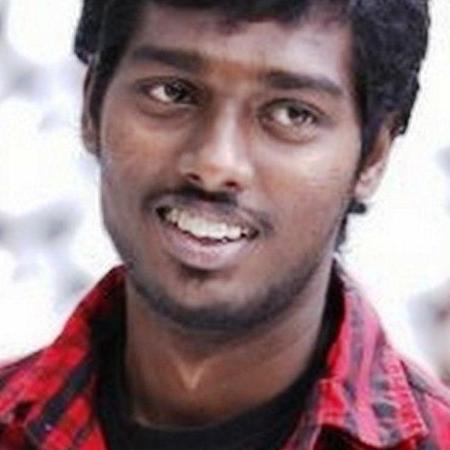 Atlee Kumar Biography