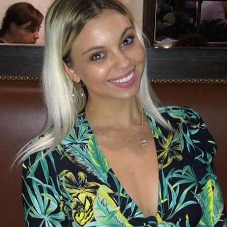 Petra Vučković Biography
