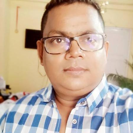 Sanjay Bairagi Biography