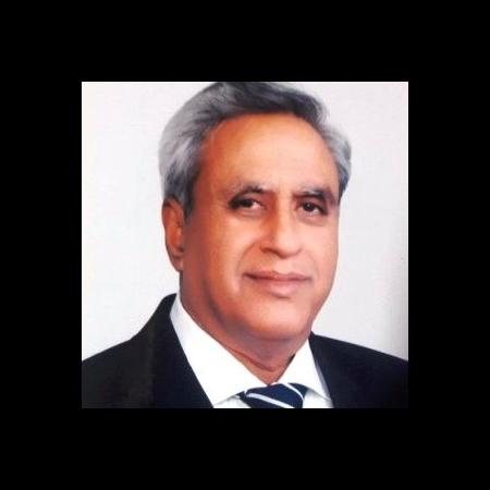 Swaraj Kaushal Biography