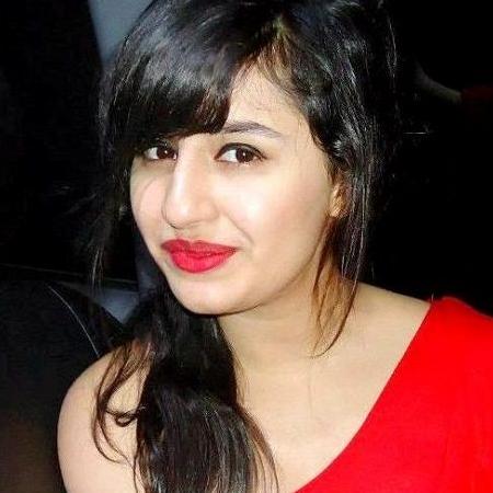 Sanaya Pithawalla Biography