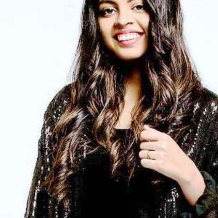 Shyamoli Sanghi Biography