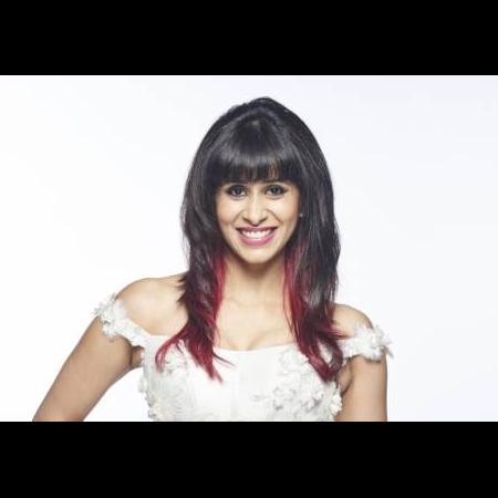 Kishwar Merchant Biography