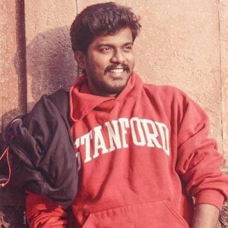 K. Manikandan Biography