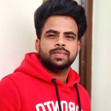 Rony Ajnali Biography