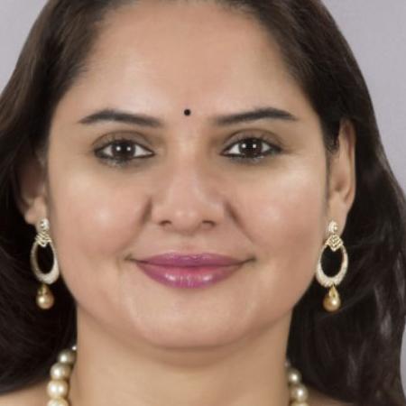 Deepali Mhaiskar Biography