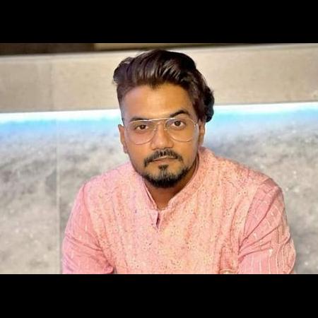 Rocky Jaiswal Biography