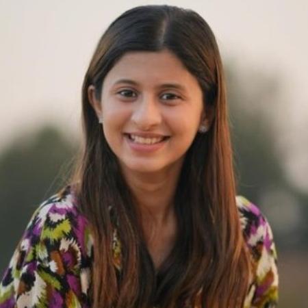 Ankita PrabhuWalawalkar Biography