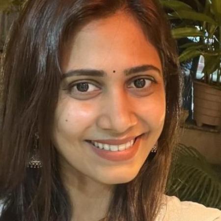 Chavan Yogita Biography