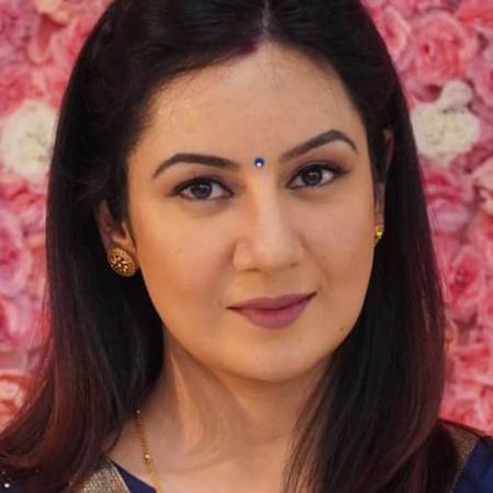 Kimmy Kaur Biography