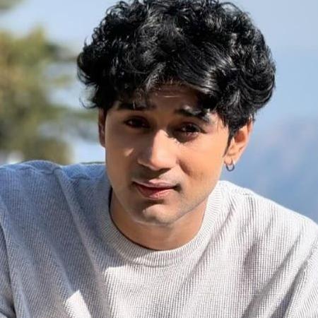 Satvik Bhatia Biography