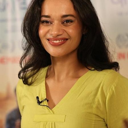 Bhumika Dube Biography