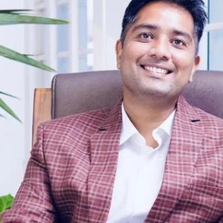 Chaitanya Baghel Biography