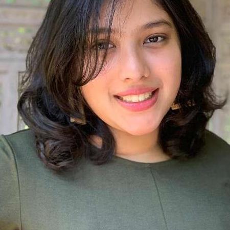 Mihika Shah Biography