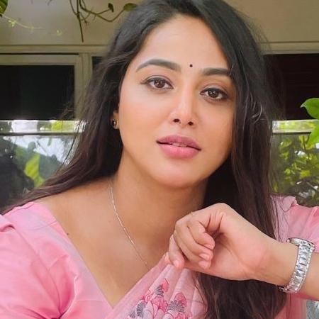 Aradhya Ann Biography