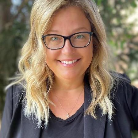 Angela Murray Biography