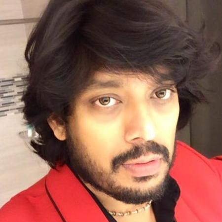 Indraaneil Varma Biography