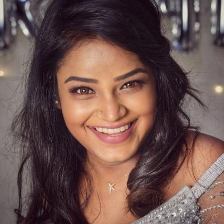 Pavithraa Bathula Biography