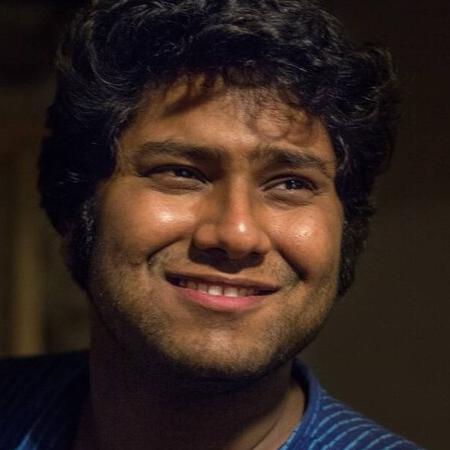 Utsav Chakraborty Biography